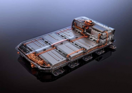 浙江天能电池（江苏）有限公司新型动力电池塑壳生产项目环境影响评价公众参与第二次公示