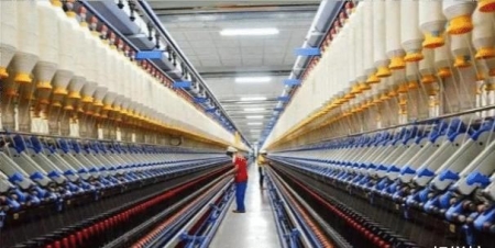 江苏缤灿纺织科技有限公司年产10000万米高档家纺面料生产及后整理项目环境影响评价第一次公众参与公示