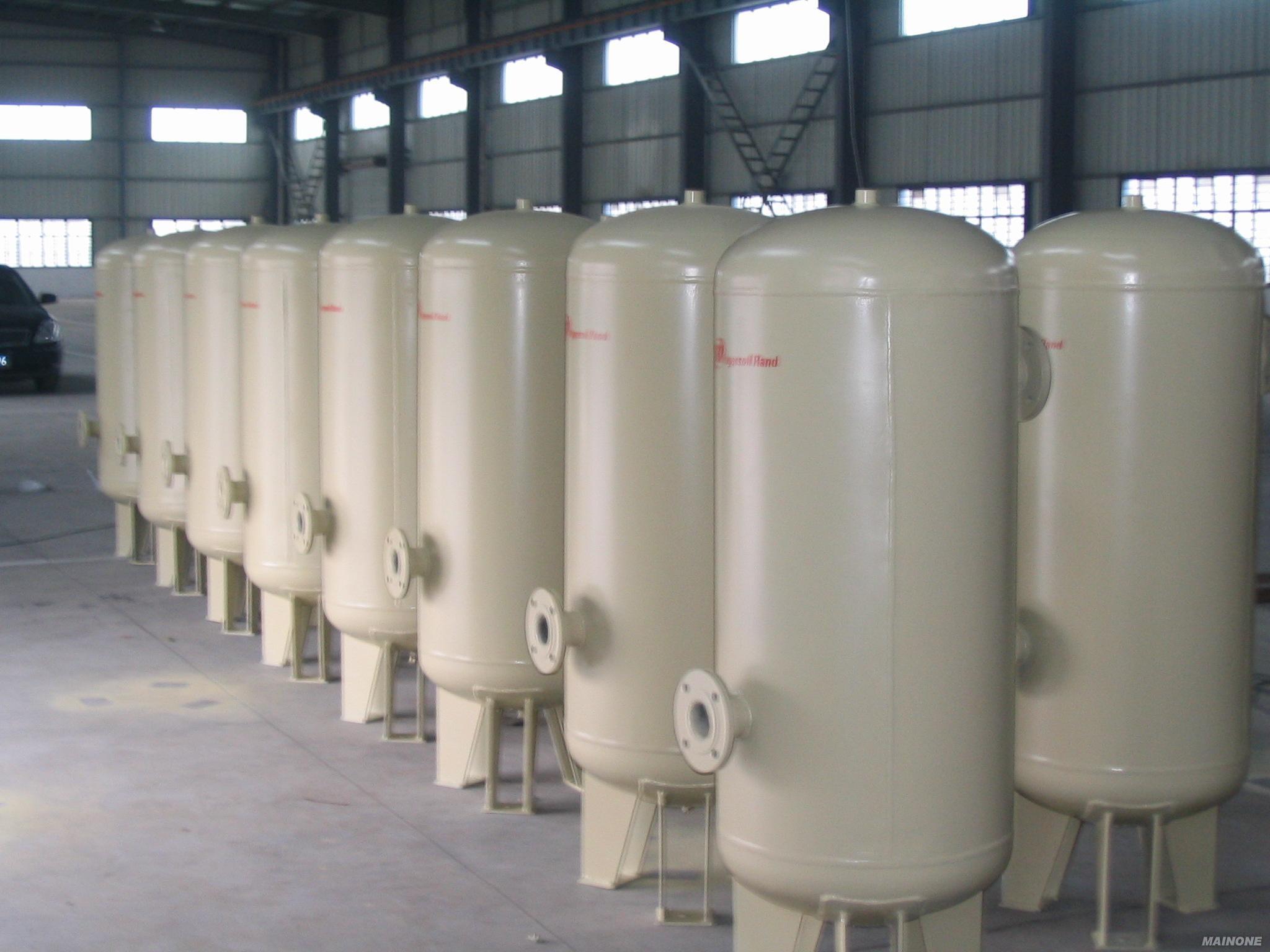 南京奥能锅炉有限公司高压容器分公司压力容器生产线技术改造环境影响评价公示