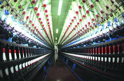 江苏缤灿纺织科技有限公司 年产10000万米高档家纺面料生产及后整理项目第二次公示