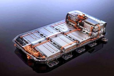 江苏昊杨新能源科技有限公司新型动力电池塑壳生产项目环境影响报告书报批前公示