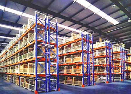江苏乐奇亚商业设备有限公司仓储货架生产、销售项目环境影响评价公示