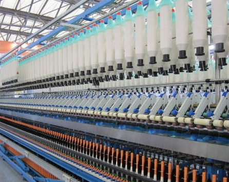沭阳泓泽纺织科技有限公司纺织原料及纺织产品研发、生产、销售项目环境影响评价公示