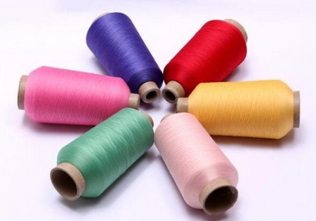 江苏龙洲纺织科技有限公司纺织原料及纺织产品研发、生产、销售项目环境影响评价公示
