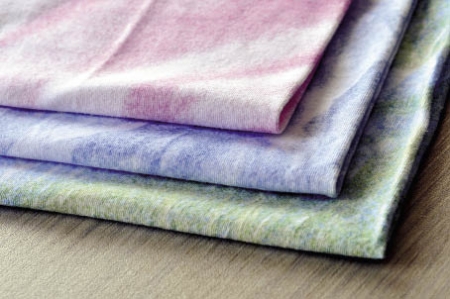 江苏恒一纺织科技有限公司纺织面料生产、销售项目环境影响评价表公示